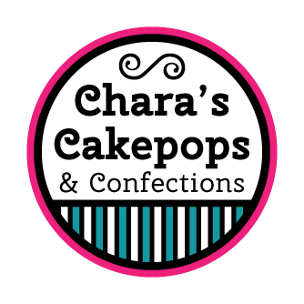 Chara's Cakepops & Confections Logo